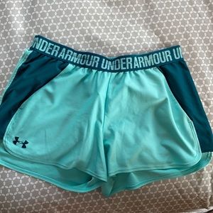 Under Armour Shorts